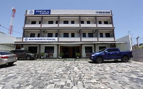 Pousada Portal da Cidade